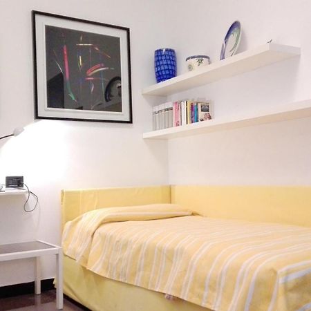 Corsini House Apartment Levanto Exterior photo