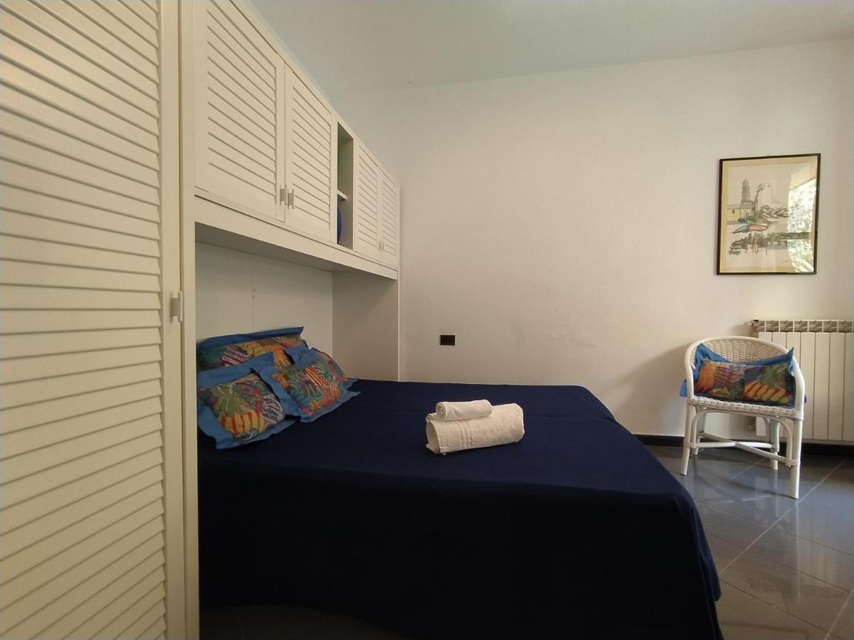 Corsini House Apartment Levanto Exterior photo