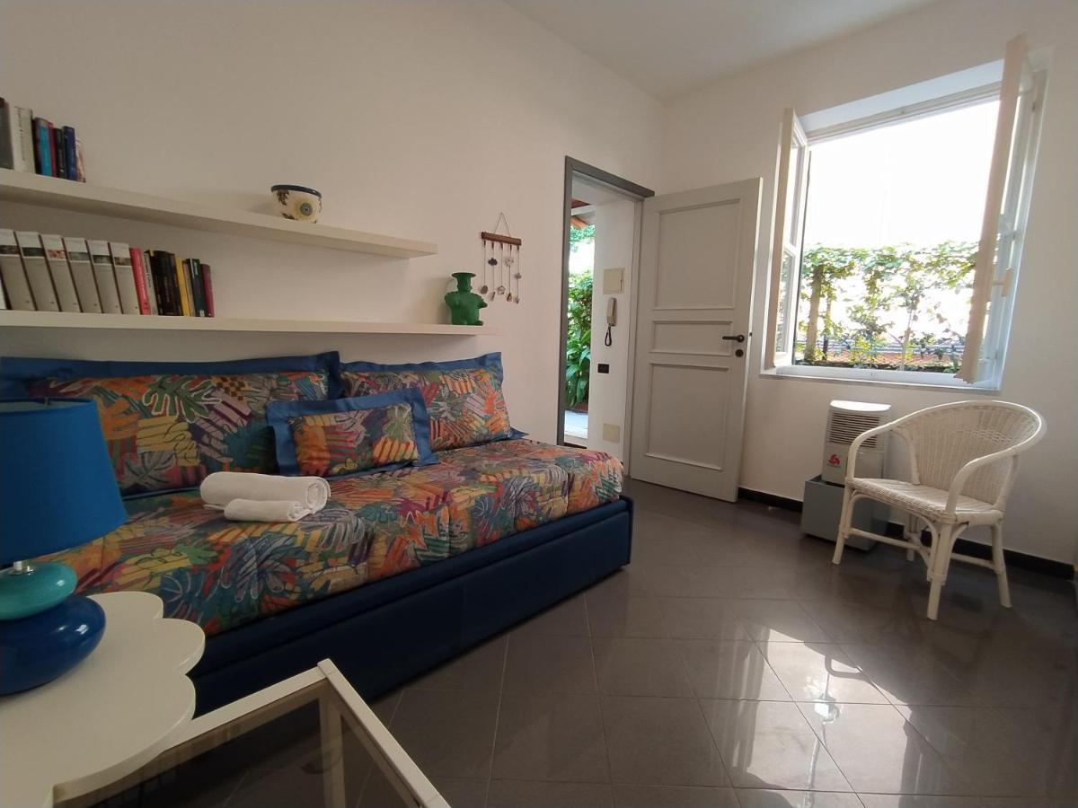 Corsini House Apartment Levanto Exterior photo