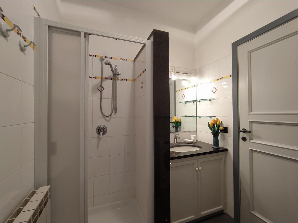Corsini House Apartment Levanto Exterior photo