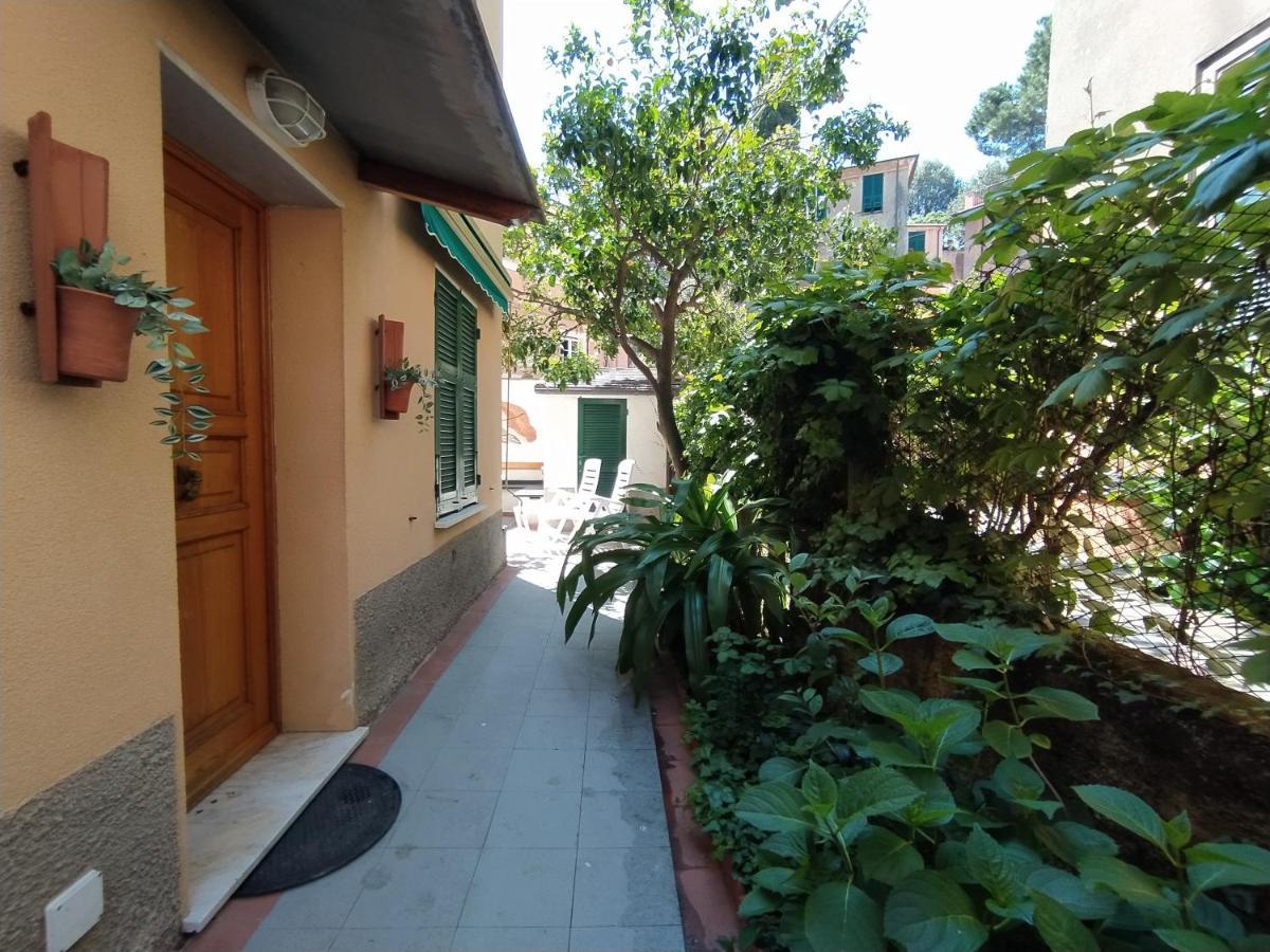 Corsini House Apartment Levanto Exterior photo