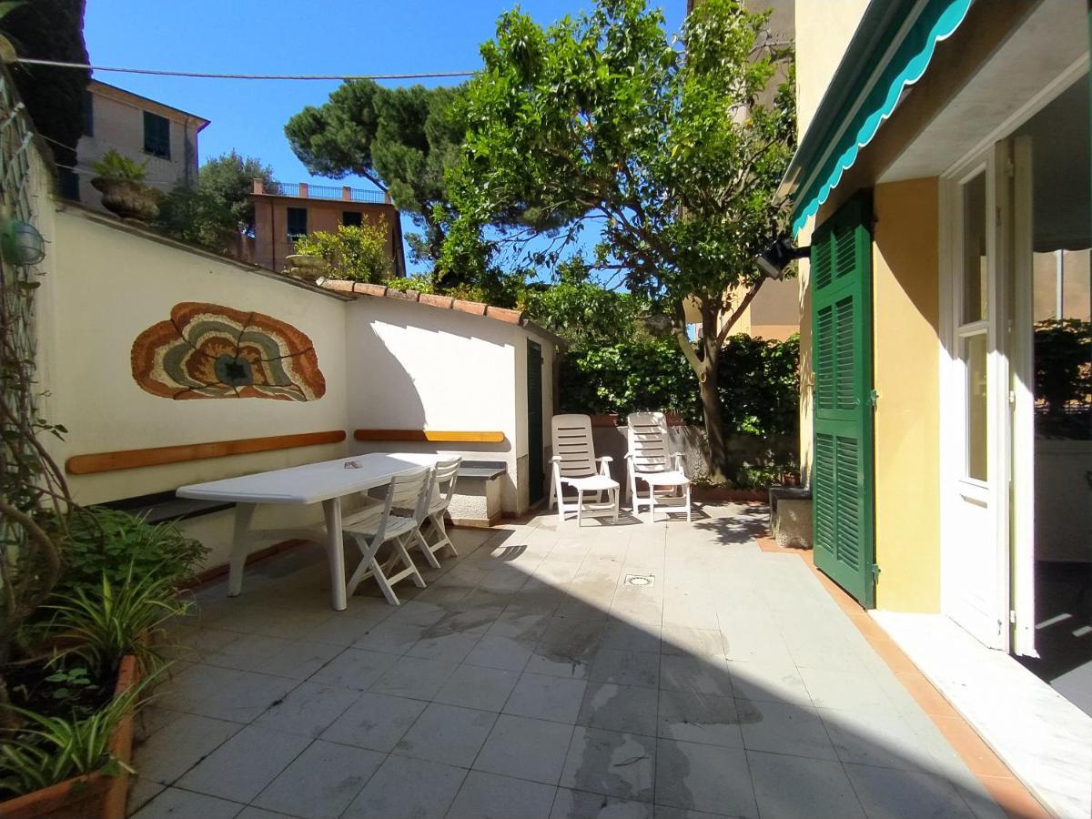 Corsini House Apartment Levanto Exterior photo