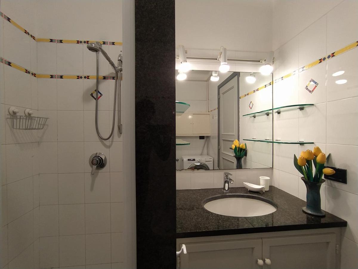 Corsini House Apartment Levanto Exterior photo