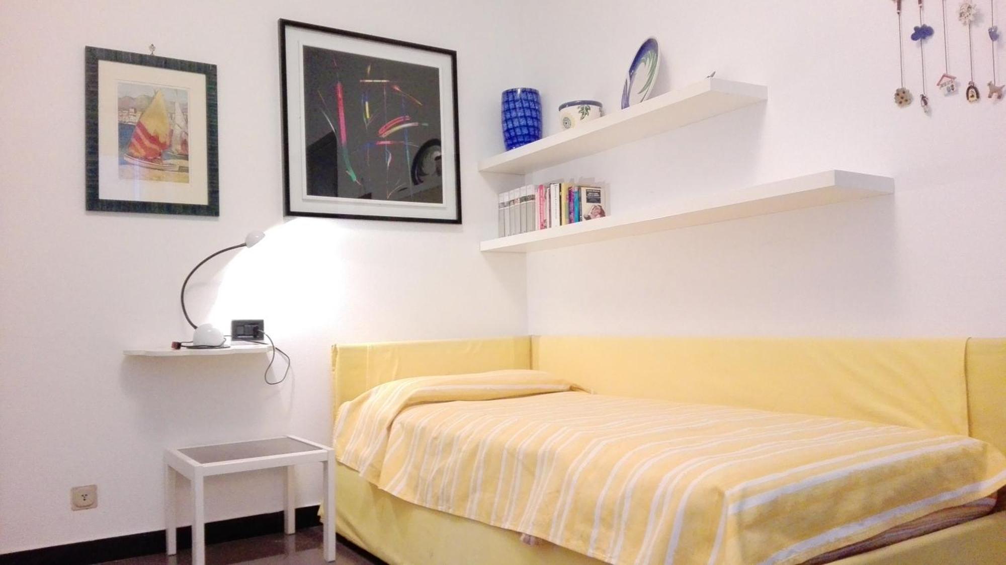 Corsini House Apartment Levanto Exterior photo
