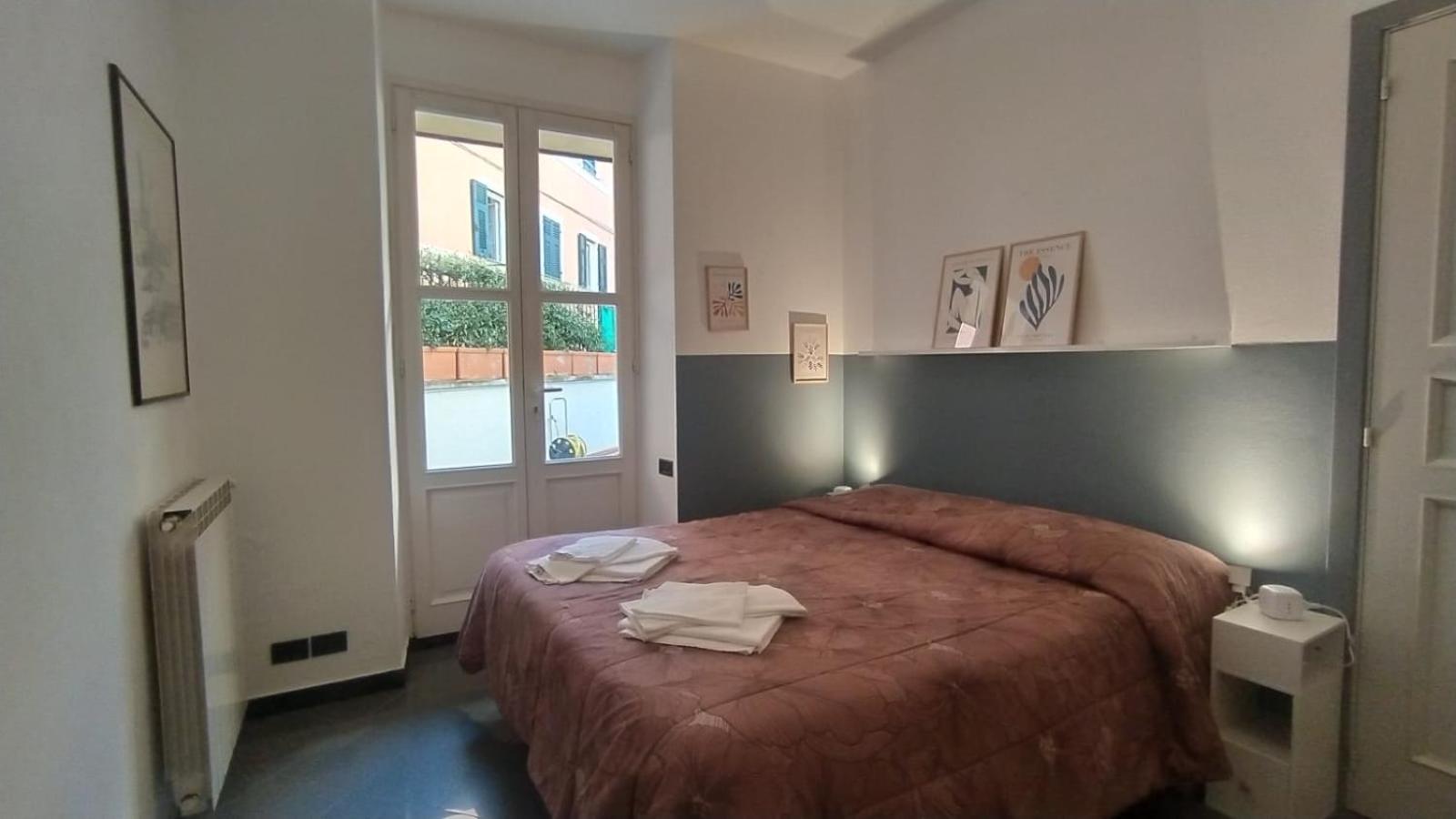 Corsini House Apartment Levanto Exterior photo