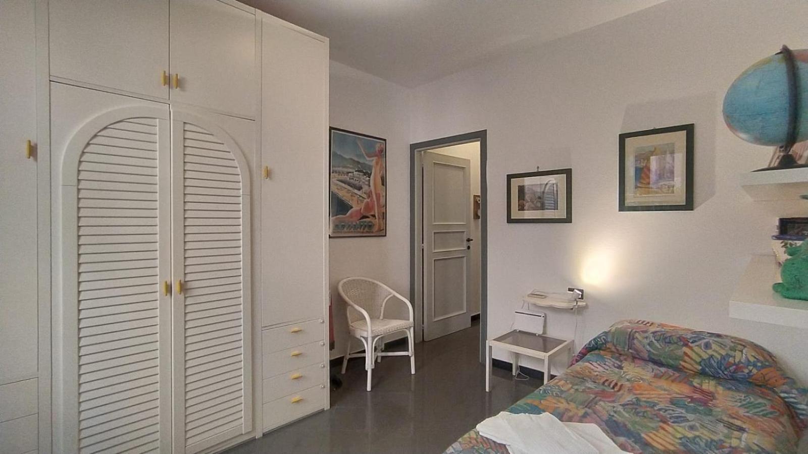 Corsini House Apartment Levanto Exterior photo