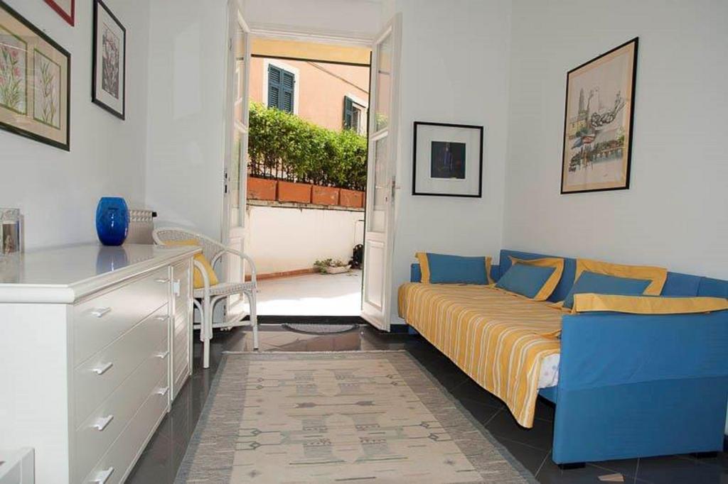 Corsini House Apartment Levanto Exterior photo